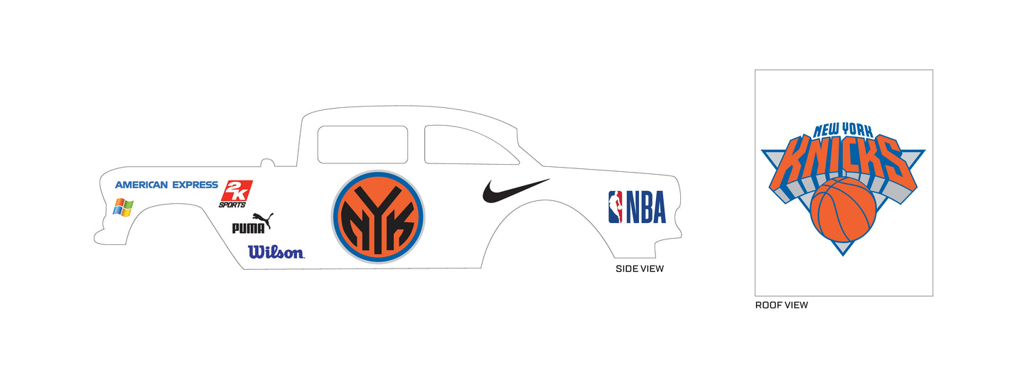 New York Knicks