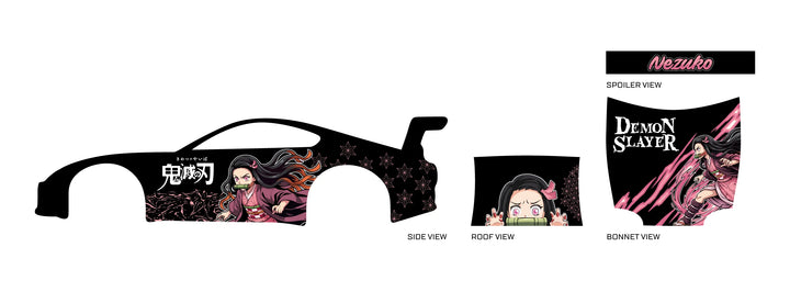 Nezuko Kamado