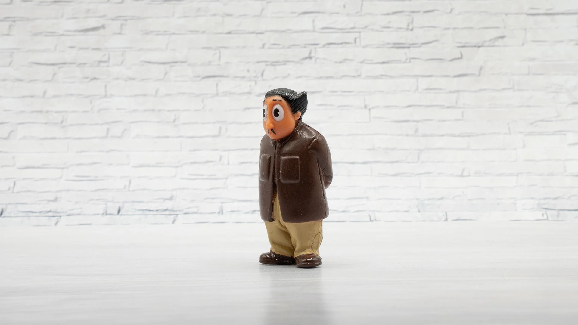 Night Owl Homies Series 4 Toy