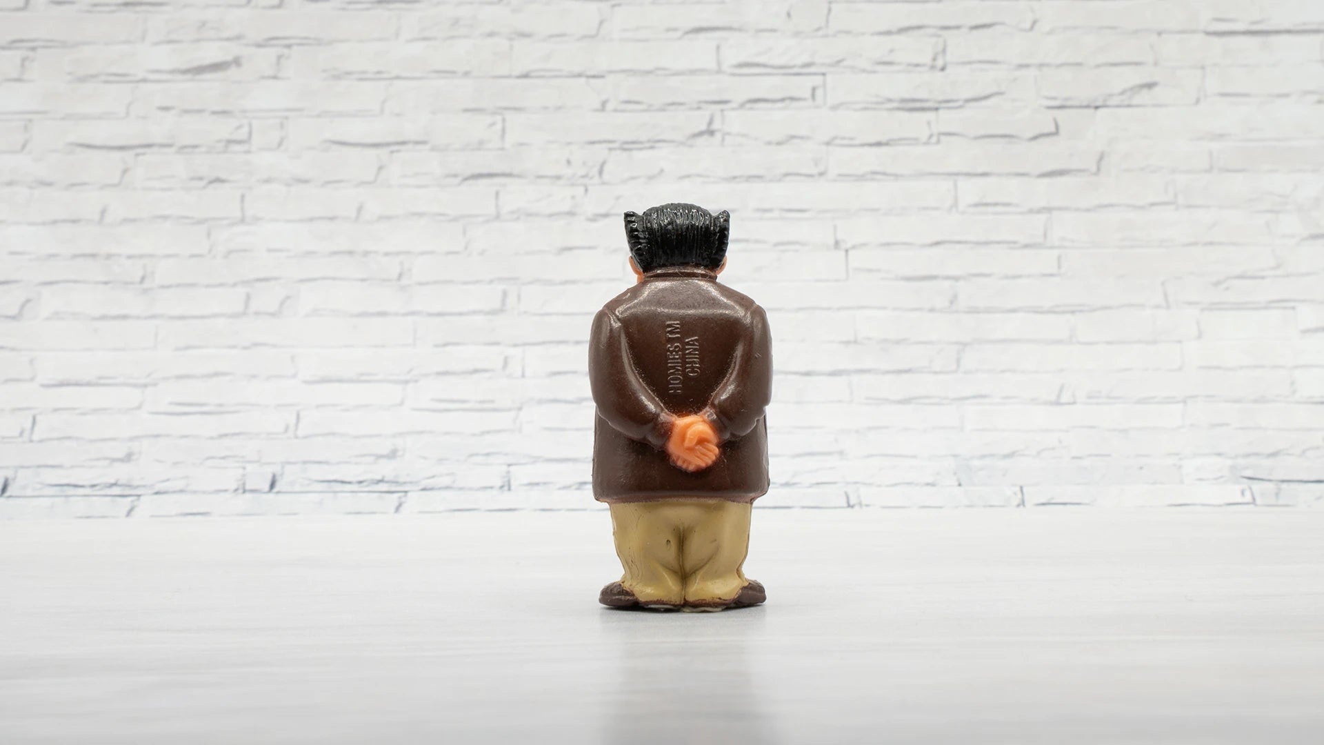 Night Owl Homies Series 4 Toy
