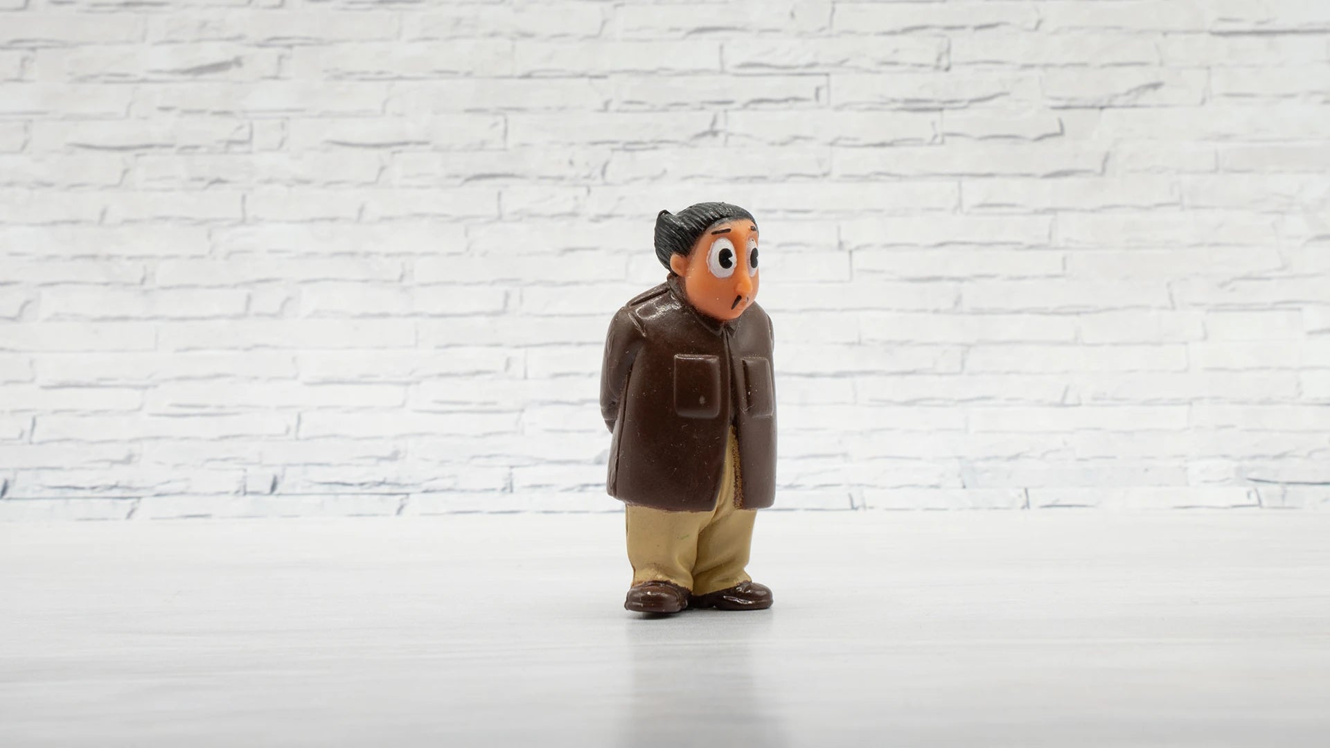 Night Owl Homies Series 4 Toy