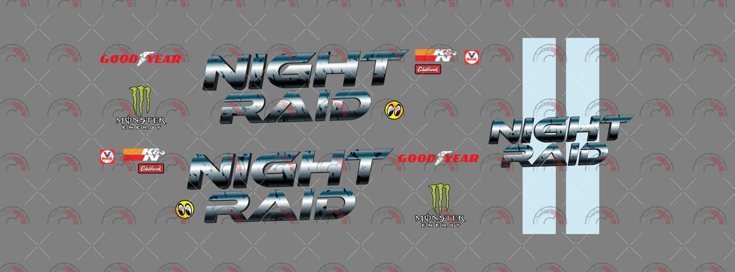 Night Raid