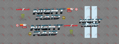 Night Raid