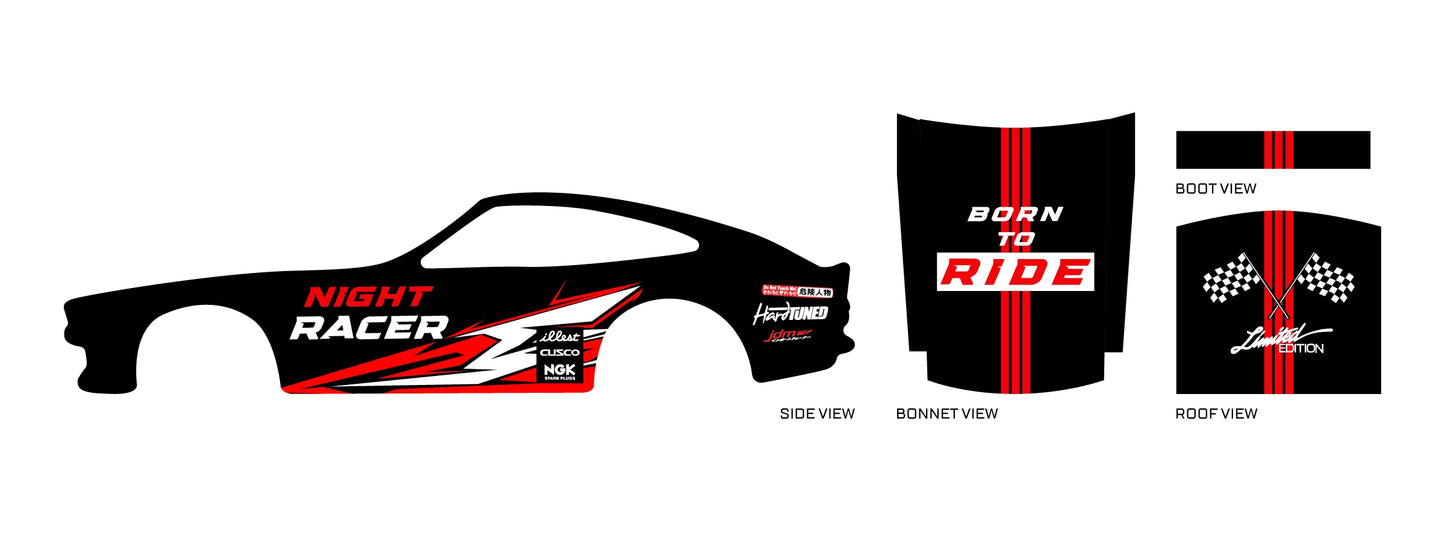 Night Racer