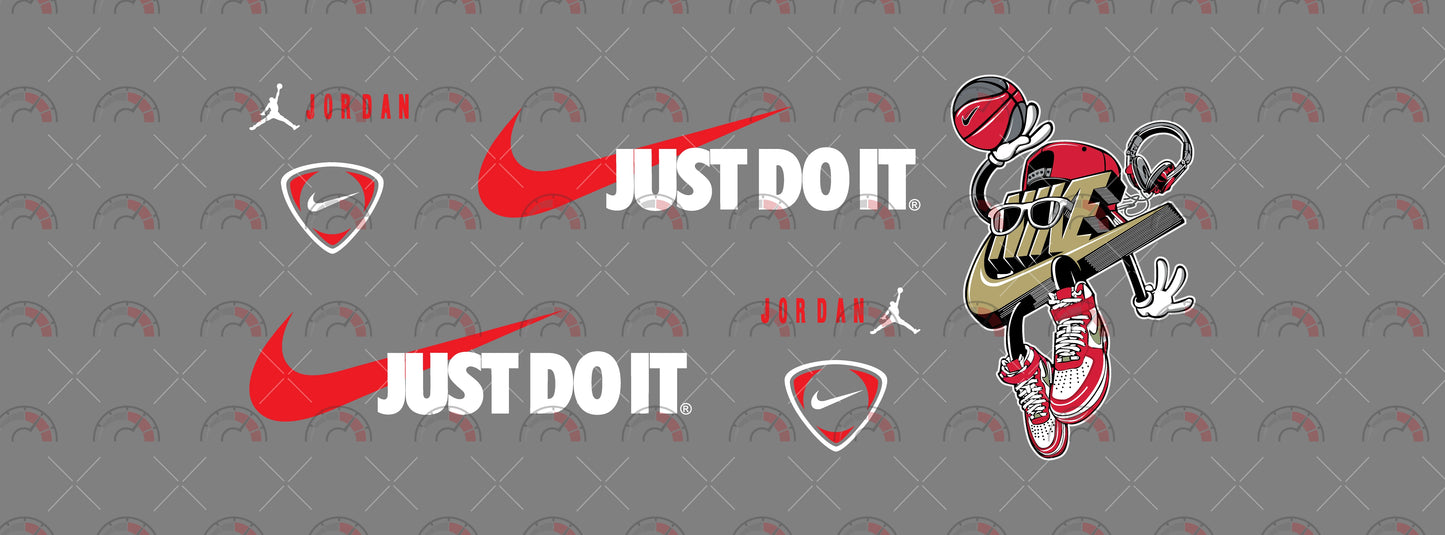 Nike Just Do It