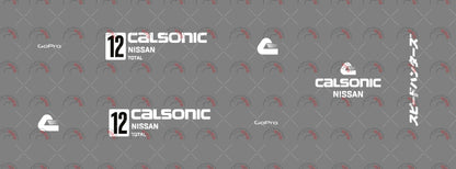 Nissan Calsonic