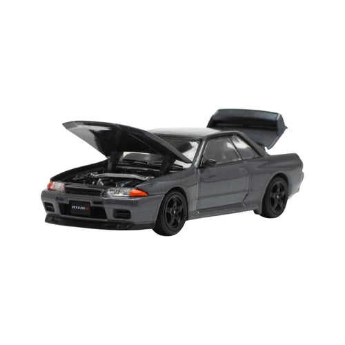 Nissan Skyline GT-R R32 - Gun Grey Metallic