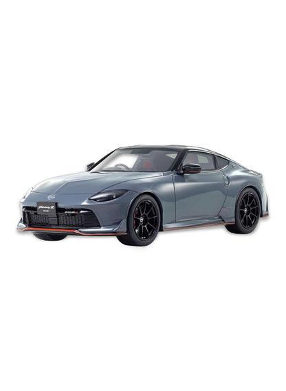 Hot Wheels Premium Singles 1:43 2025 Nissan Z NISMO 1:43 – Stealth Grey