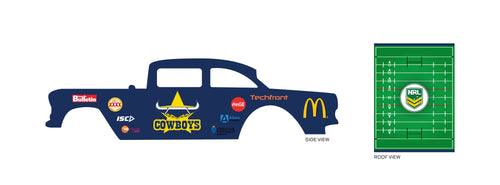 North Queensland Cowboys