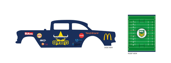 North Queensland Cowboys