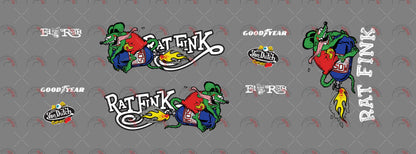 Nos Fink
