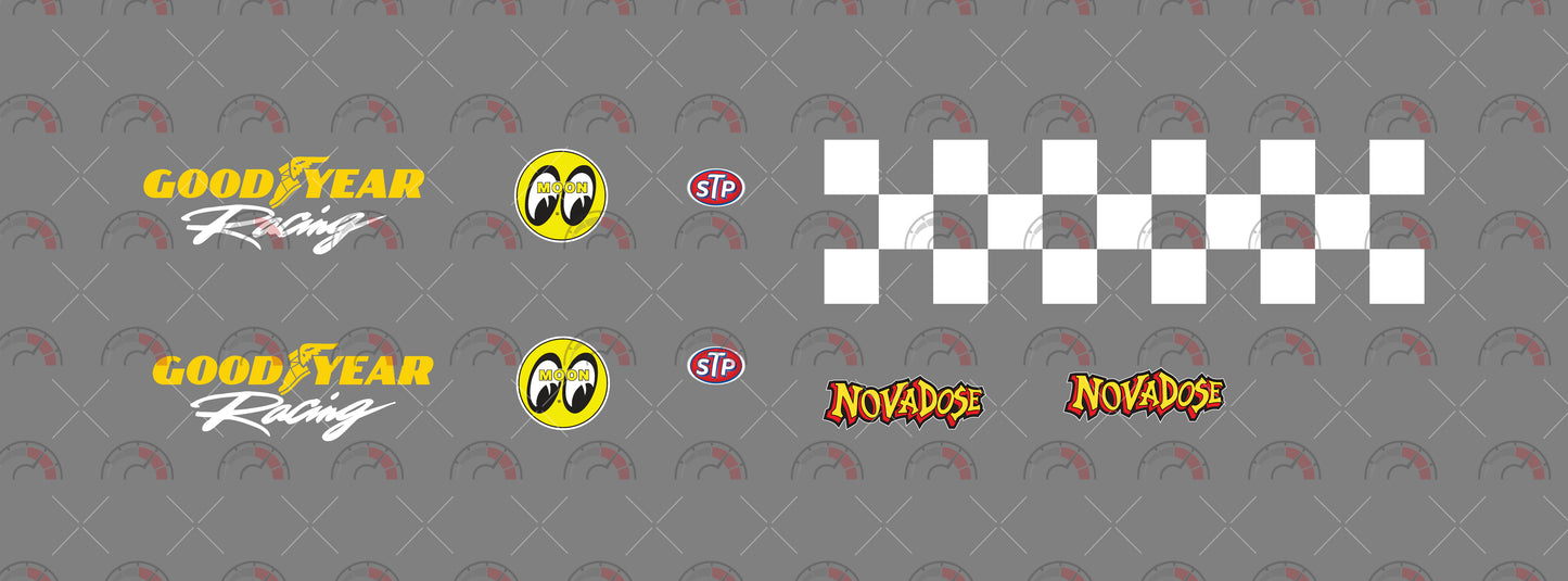 Novadose 04
