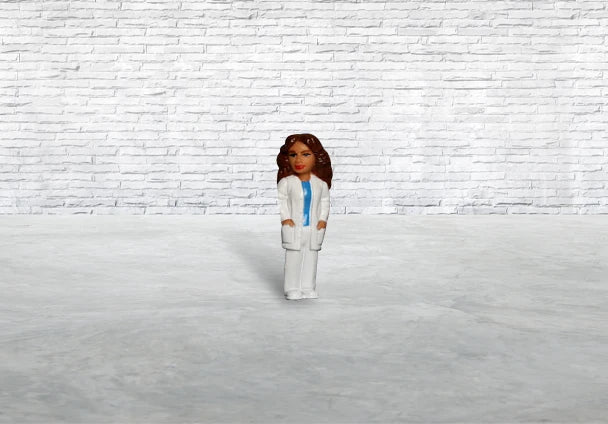 Nurse Nena