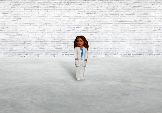 Nurse Nena