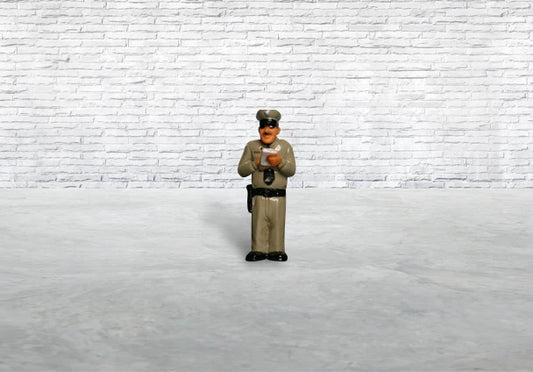 Officer Chepe