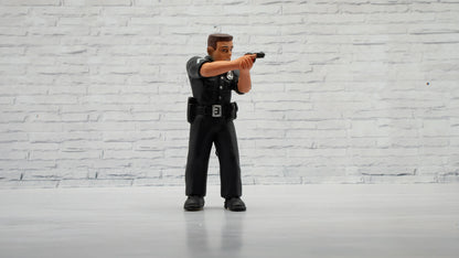 Officer Perez
