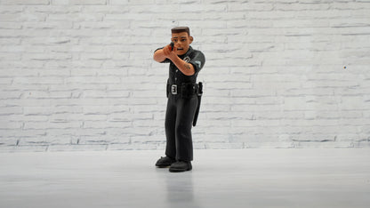 Officer Perez