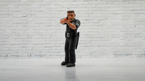 Officer Perez