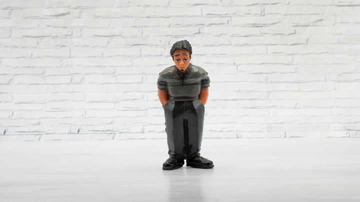 Old School Homies Series 3 Toy