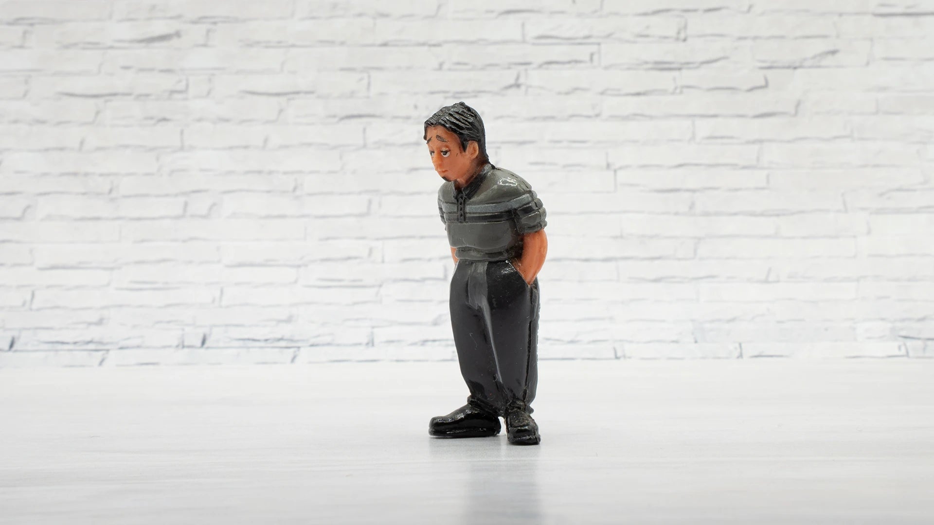 Old School Homies Series 3 Toy