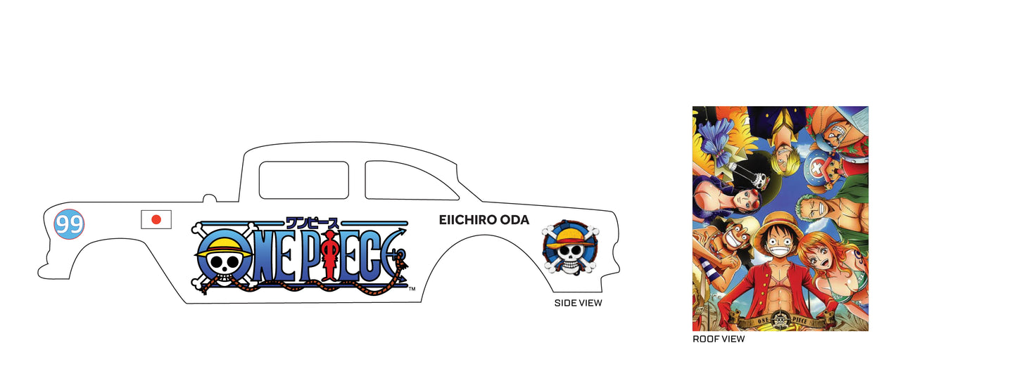 One Piece 02