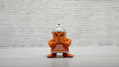 Orange Burst