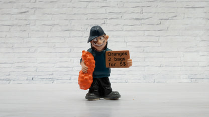 Orange Vato
