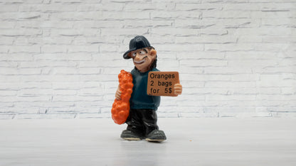 Orange Vato