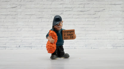 Orange Vato