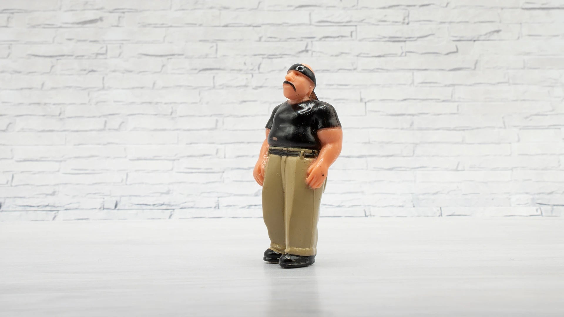 Oso Homies Series 2 Toy