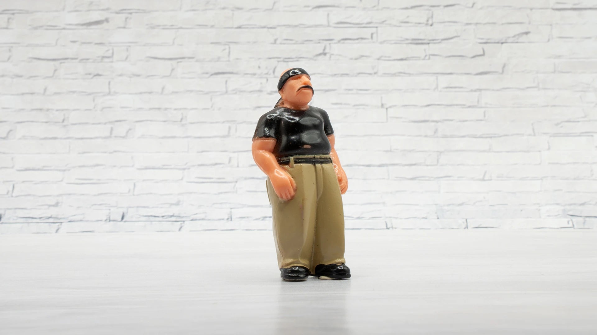 Oso Homies Series 2 Toy