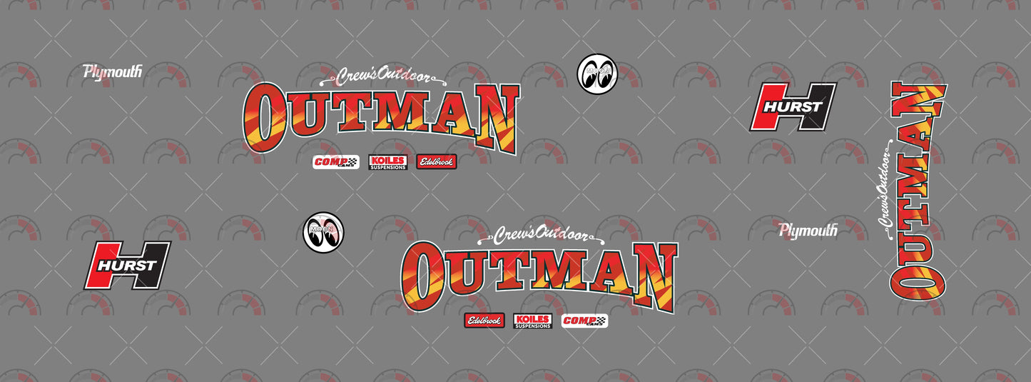 Outman