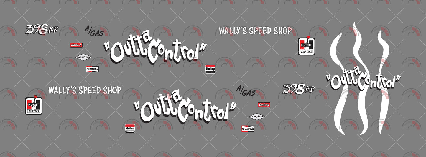 Outta Control