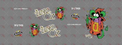 Oz Fink