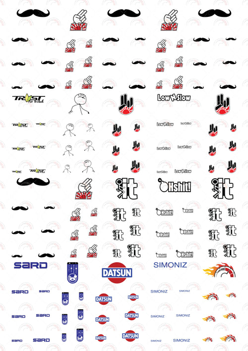 Mustache