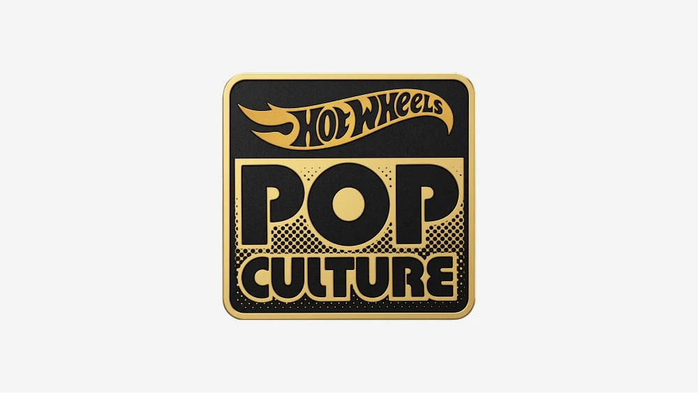 Pop Culture