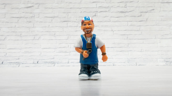 P Rico Homies Series 3 Toy