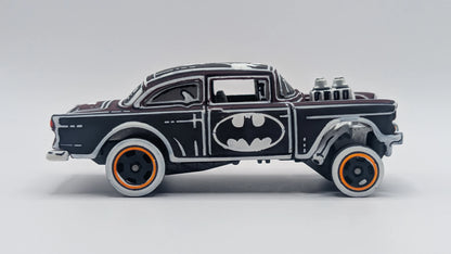 Fathur Rohim Custom Batman 55 Gasser