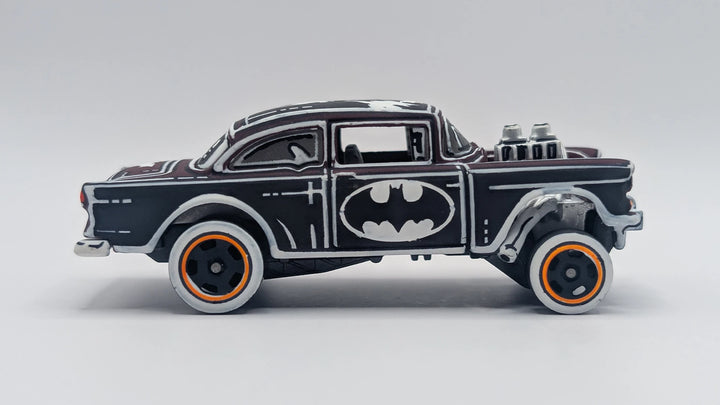 Fathur Rohim Custom Batman 55 Gasser