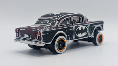 Fathur Rohim Custom Batman 55 Gasser
