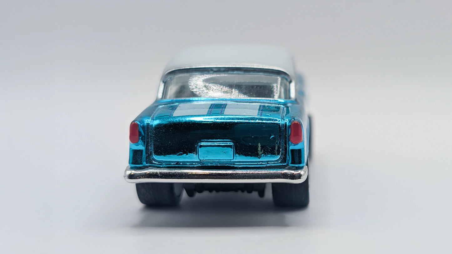 Chris Stangler Custom Hawaiian Punch 55 Gasser