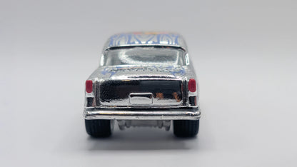 Chris Stangler Custom Yea You Honolulu 55 Gasser