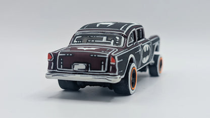 Fathur Rohim Custom Batman 55 Gasser