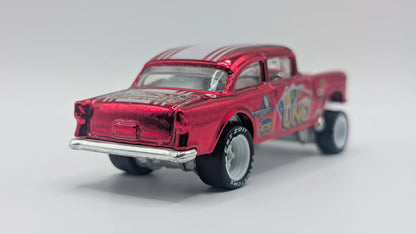 Chris Stangler Custom UNO 55 Gasser