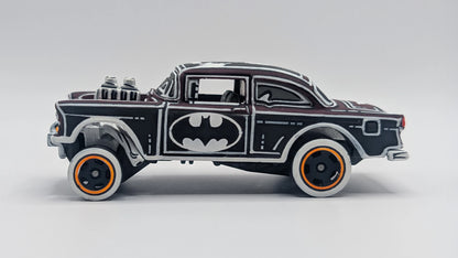 Fathur Rohim Custom Batman 55 Gasser