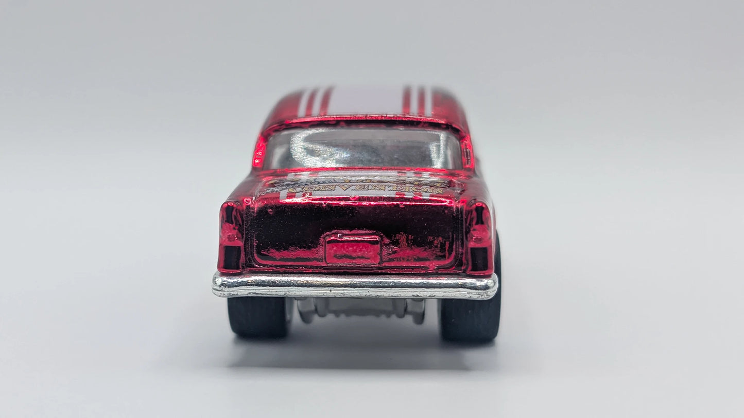 Chris Stangler Custom UNO 55 Gasser