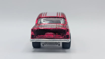 Chris Stangler Custom UNO 55 Gasser