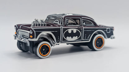 Fathur Rohim Custom Batman 55 Gasser