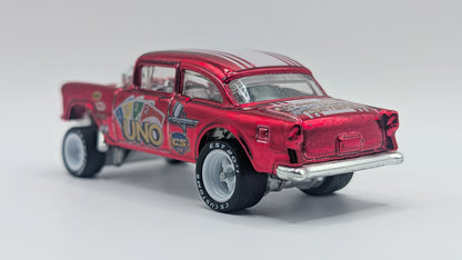 Chris Stangler Custom UNO 55 Gasser
