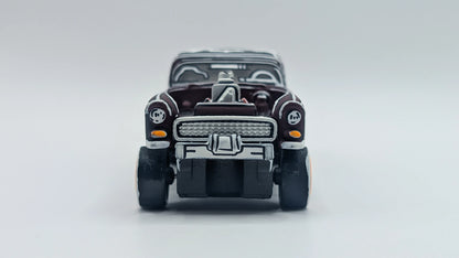Fathur Rohim Custom Batman 55 Gasser